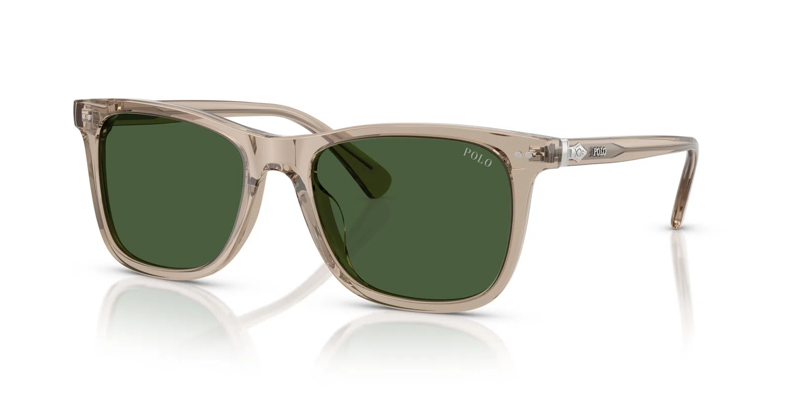 Polo 4220U Sunglasses - view 13